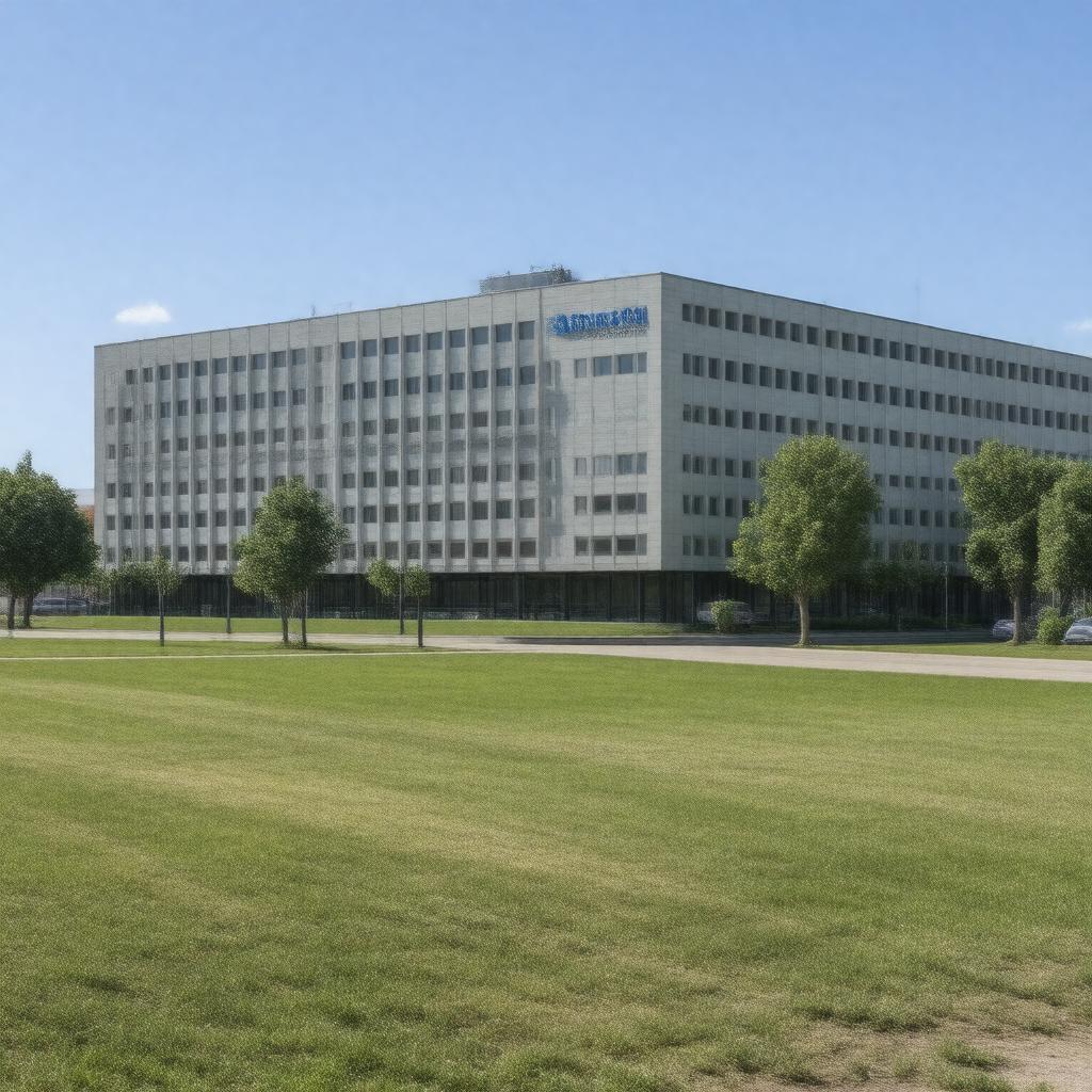 Karolinska University Hospital